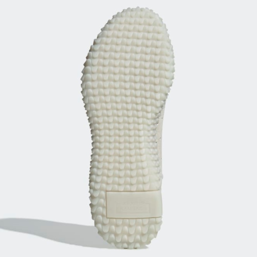 Adidas Kamanda 01 Shoes “Triple White” New! - Picture 5 of 8